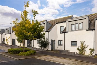 24 Steedman Row, Edinburgh, EH16 4FQ - image 1