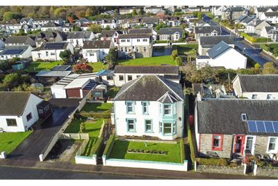 Dellingburn, Edward Street, Dunoon, PA23 7PJ - image 2