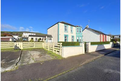 Dellingburn, Edward Street, Dunoon, PA23 7PJ - image 3