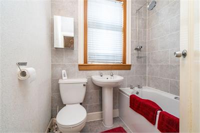 19 Davidson Road, Edinburgh, EH4 2PE - image 26