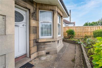 19 Davidson Road, Edinburgh, EH4 2PE - image 34