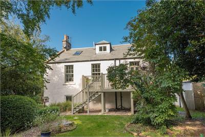 The Light House, 10 Edinburgh Road, Dunbar, East Lothian, EH42 1TS - image 2