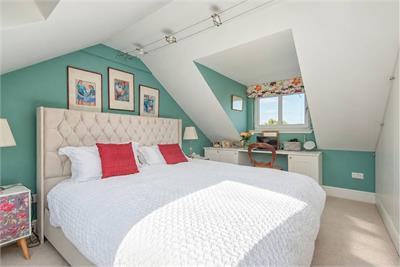 The Light House, 10 Edinburgh Road, Dunbar, East Lothian, EH42 1TS - image 13