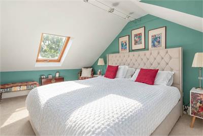 The Light House, 10 Edinburgh Road, Dunbar, East Lothian, EH42 1TS - image 14