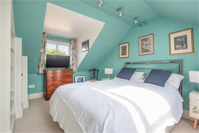 The Light House, 10 Edinburgh Road, Dunbar, East Lothian, EH42 1TS - image 16