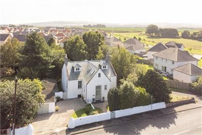 The Light House, 10 Edinburgh Road, Dunbar, East Lothian, EH42 1TS - image 30