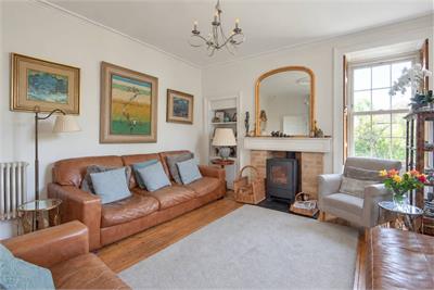 The Light House, 10 Edinburgh Road, Dunbar, East Lothian, EH42 1TS - image 4