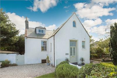 The Light House, 10 Edinburgh Road, Dunbar, East Lothian, EH42 1TS - image 31