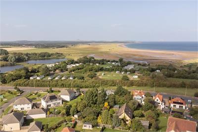 The Light House, 10 Edinburgh Road, Dunbar, East Lothian, EH42 1TS - image 32