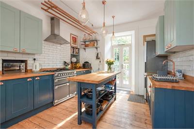 The Light House, 10 Edinburgh Road, Dunbar, East Lothian, EH42 1TS - image 6