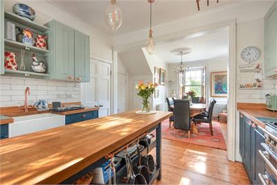 The Light House, 10 Edinburgh Road, Dunbar, East Lothian, EH42 1TS - image 7