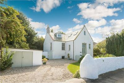 The Light House, 10 Edinburgh Road, Dunbar, East Lothian, EH42 1TS - image 1