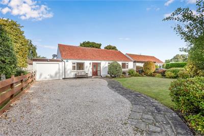 42 Charteris Road, Longniddry, EH32 0NT - image 1
