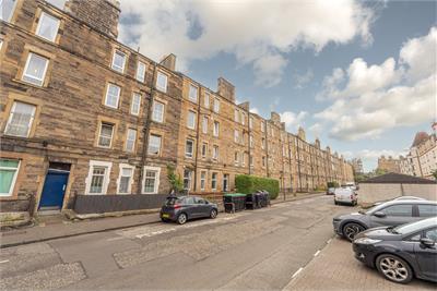 19/11 Stewart Terrace, Edinburgh, EH11 1UP - image 17