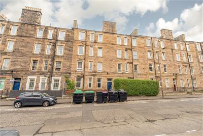 19/11 Stewart Terrace, Edinburgh, EH11 1UP - image 1