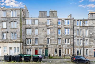 10/9 Springwell Place, Dalry, Edinburgh, EH11 2JA - image 1