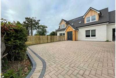 26 Hawthorn Gardens, Loanhead, EH20 9EG - image 1