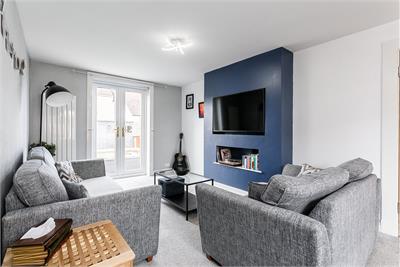 45 John Crescent, Tranent, EH33 2HP - image 2