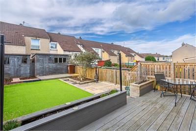 45 John Crescent, Tranent, EH33 2HP - image 32
