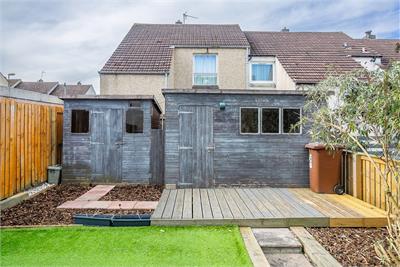 45 John Crescent, Tranent, EH33 2HP - image 36