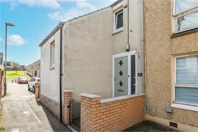 45 John Crescent, Tranent, EH33 2HP - image 1