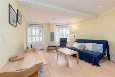 1A (BF1) Sylvan Place, Edinburgh, EH9 1LH - image 2