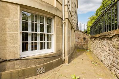 1A (BF1) Sylvan Place, Edinburgh, EH9 1LH - image 11