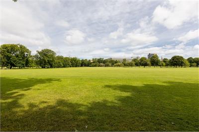 1A (BF1) Sylvan Place, Edinburgh, EH9 1LH - image 12