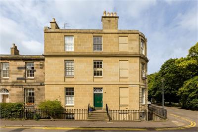 1A (BF1) Sylvan Place, Edinburgh, EH9 1LH - image 13