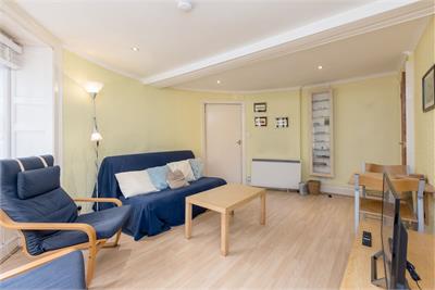 1A (BF1) Sylvan Place, Edinburgh, EH9 1LH - image 3