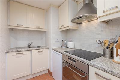 1A (BF1) Sylvan Place, Edinburgh, EH9 1LH - image 4