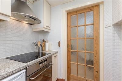 1A (BF1) Sylvan Place, Edinburgh, EH9 1LH - image 5