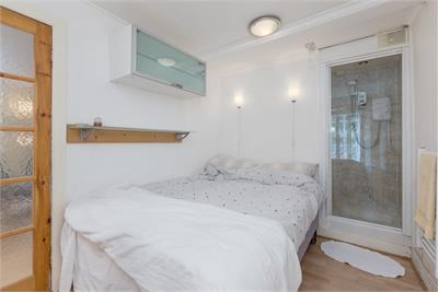 1A (BF1) Sylvan Place, Marchmont, Edinburgh, EH9 1LH - image 6