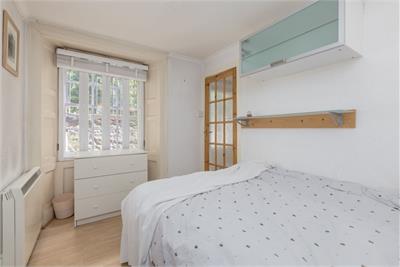 1A (BF1) Sylvan Place, Edinburgh, EH9 1LH - image 7