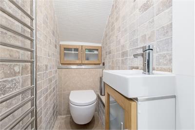 1A (BF1) Sylvan Place, Edinburgh, EH9 1LH - image 8