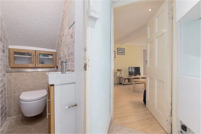 1A (BF1) Sylvan Place, Marchmont, Edinburgh, EH9 1LH - image 9