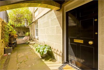 1A (BF1) Sylvan Place, Edinburgh, EH9 1LH - image 10