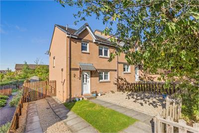 49 Colliston Road, Dunfermline, Fife KY12 0XW - image 1