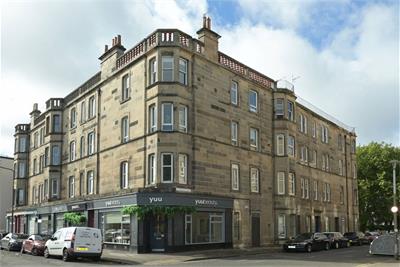 3/9 Craighall Crescent, Trinity, EH6 4RX - image 1