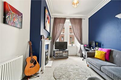 191, 2F2, Flat 7 Easter Road, Edinburgh, EH6 8LF - image 2