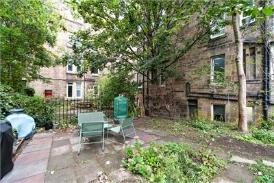 191, 2F2, Flat 7 Easter Road, Edinburgh, EH6 8LF - image 11