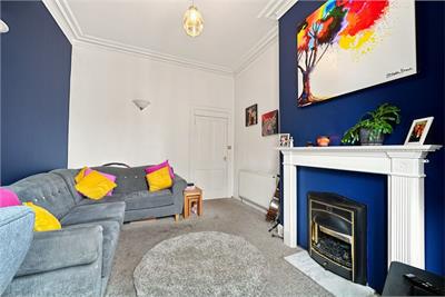 191, 2F2, Flat 7 Easter Road, Edinburgh, EH6 8LF - image 3