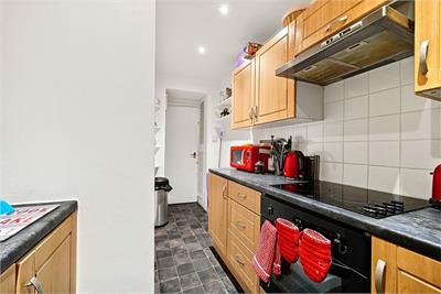 191, 2F2, Flat 7 Easter Road, Edinburgh, EH6 8LF - image 4