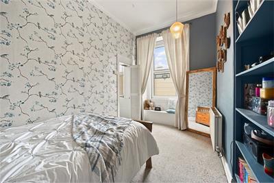 191, 2F2, Flat 7 Easter Road, Edinburgh, EH6 8LF - image 5