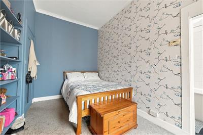 191, 2F2, Flat 7 Easter Road, Edinburgh, EH6 8LF - image 6