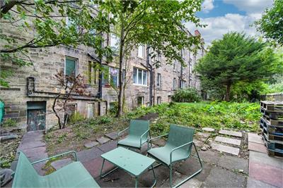191, 2F2, Flat 7 Easter Road, Edinburgh, EH6 8LF - image 10