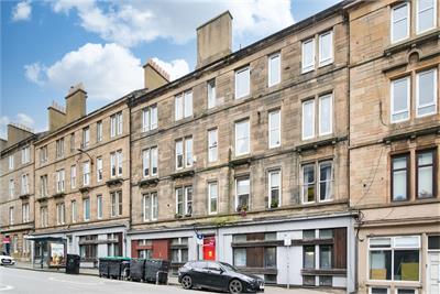 191, 2F2, Flat 7 Easter Road, Edinburgh, EH6 8LF - image 1