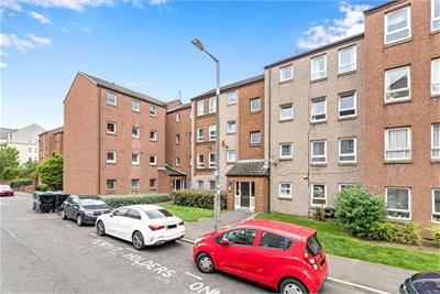 7/9 Murano Place, Leith, Edinburgh, EH7 5HH - image 1