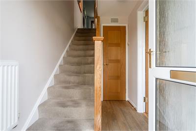 54 Baberton Mains Way, Edinburgh, EH14 3HJ - image 11
