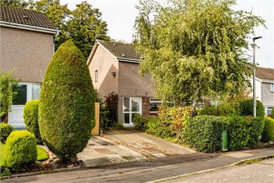 54 Baberton Mains Way, Edinburgh, EH14 3HJ - image 20